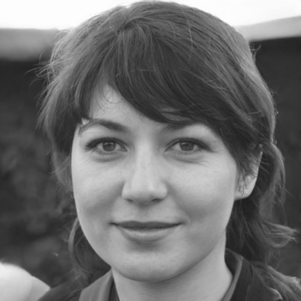 Dr. Sarah Mueller - Leiterin Methodenentwicklung