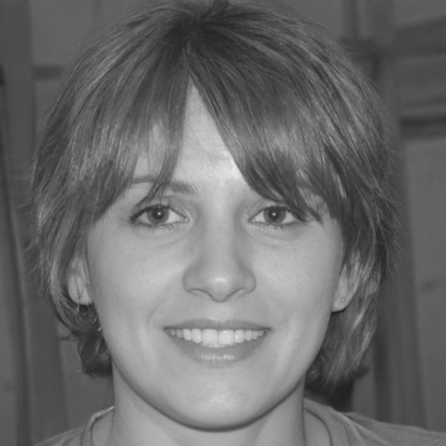 Sarah Müller, Gründerin von Thryvaxilgroup