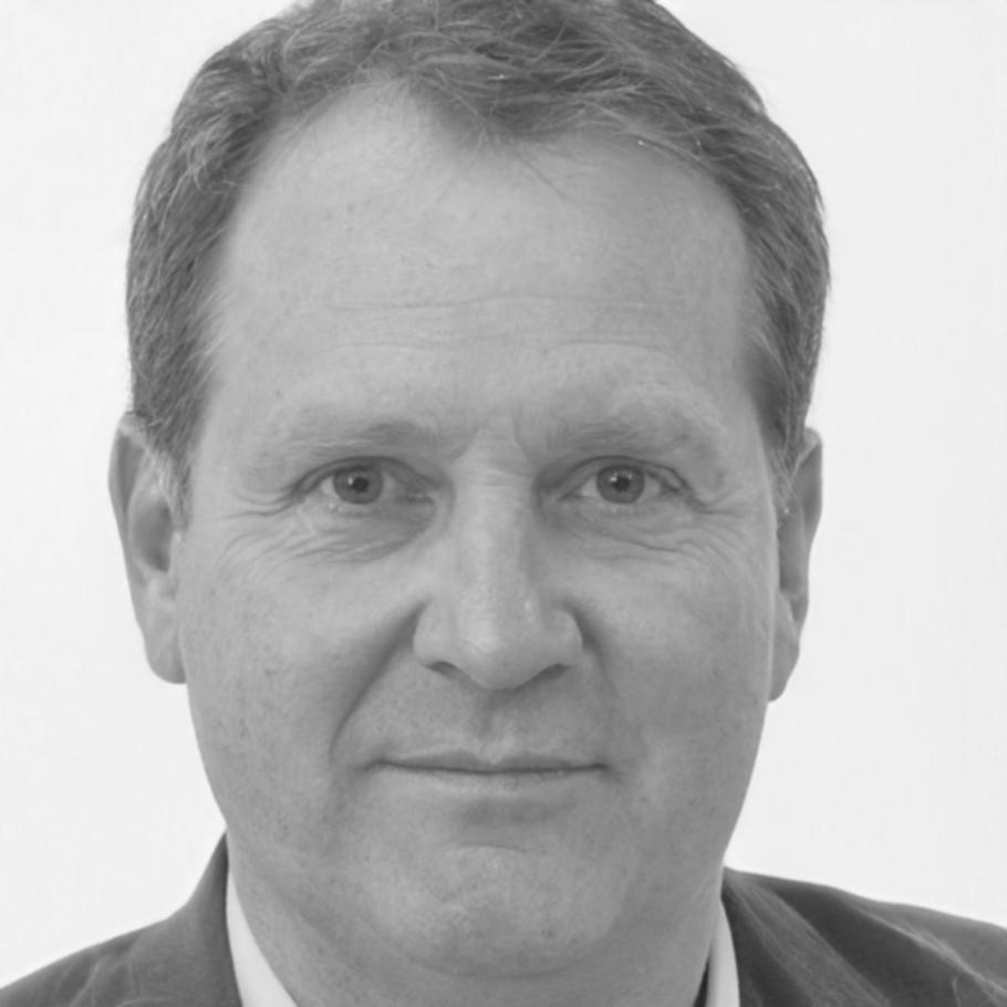 Teilnehmer Portrait